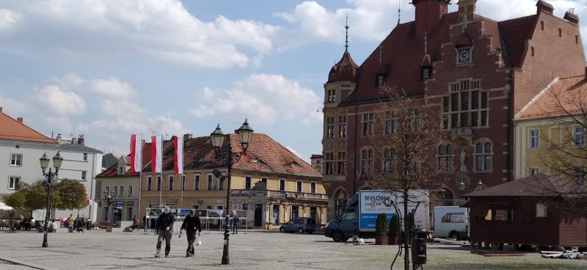 Tarnowskie Góry rocznica przyłączenia do Polski Tarnowskie Góry rocznica przyłączenia do Polski
