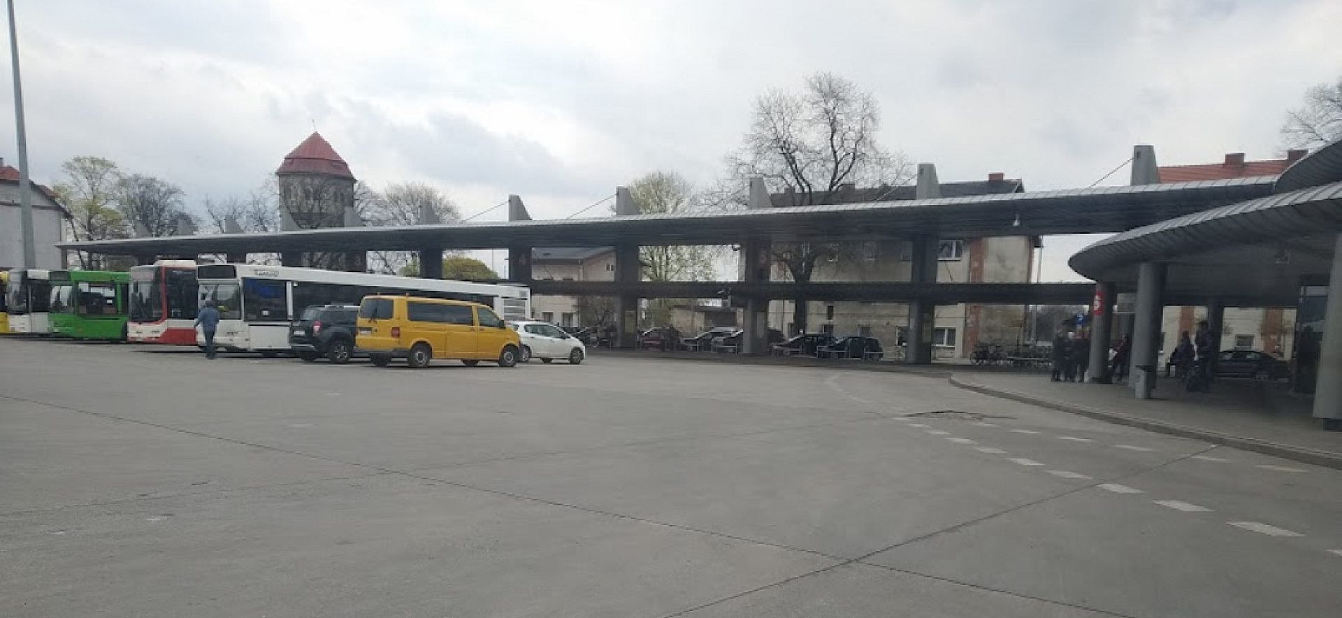 Metrolinia m107 Metrolinia m107