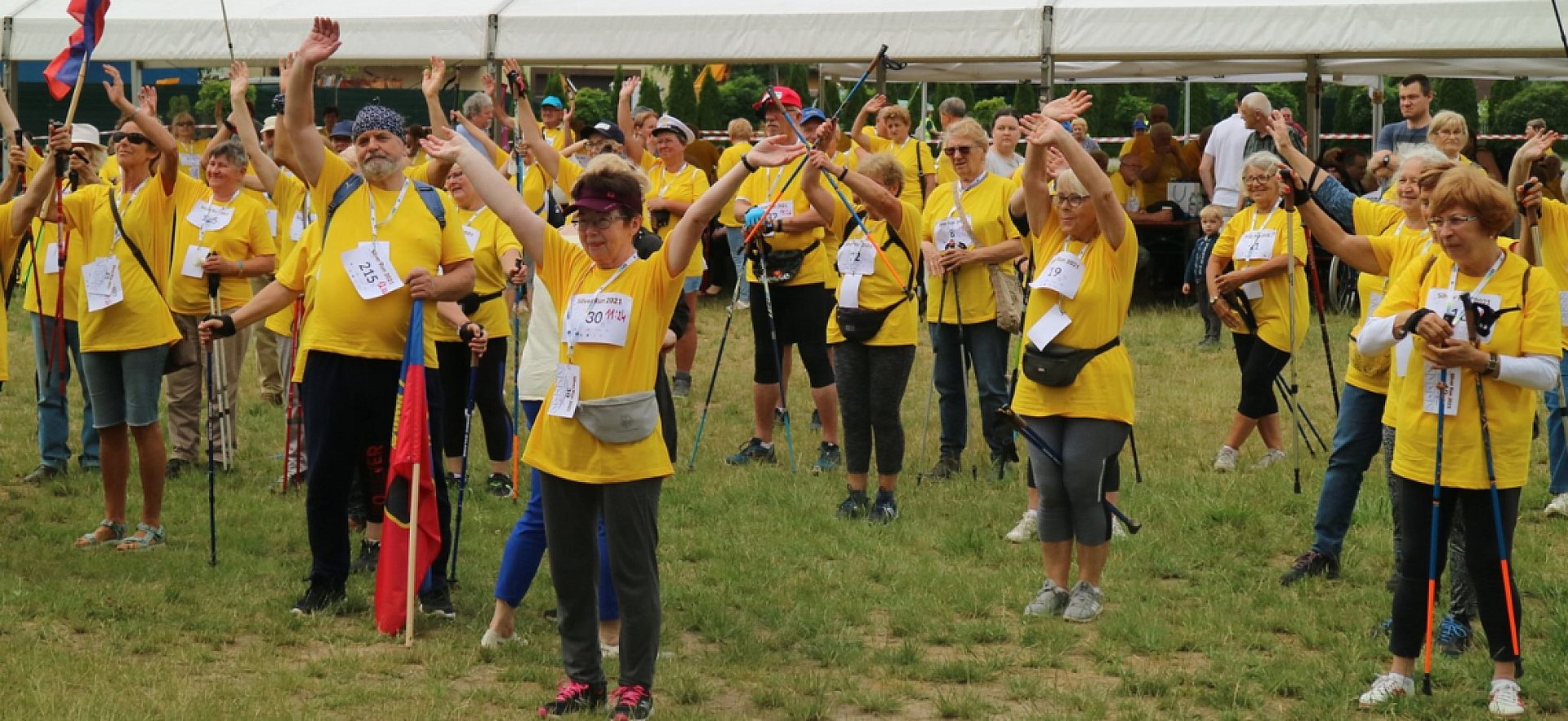 Silver Run Ożarowice Silver Run Ożarowice