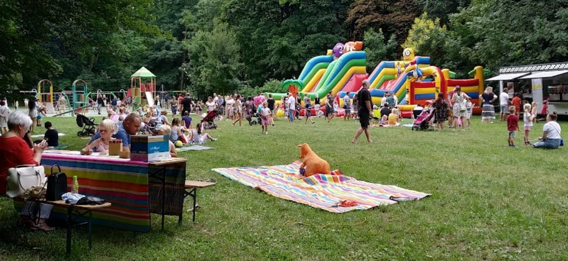 Tarnowskie Góry atrakcje wydarzenia 06.2022 Tarnowskie Góry atrakcje wydarzenia 06.2022