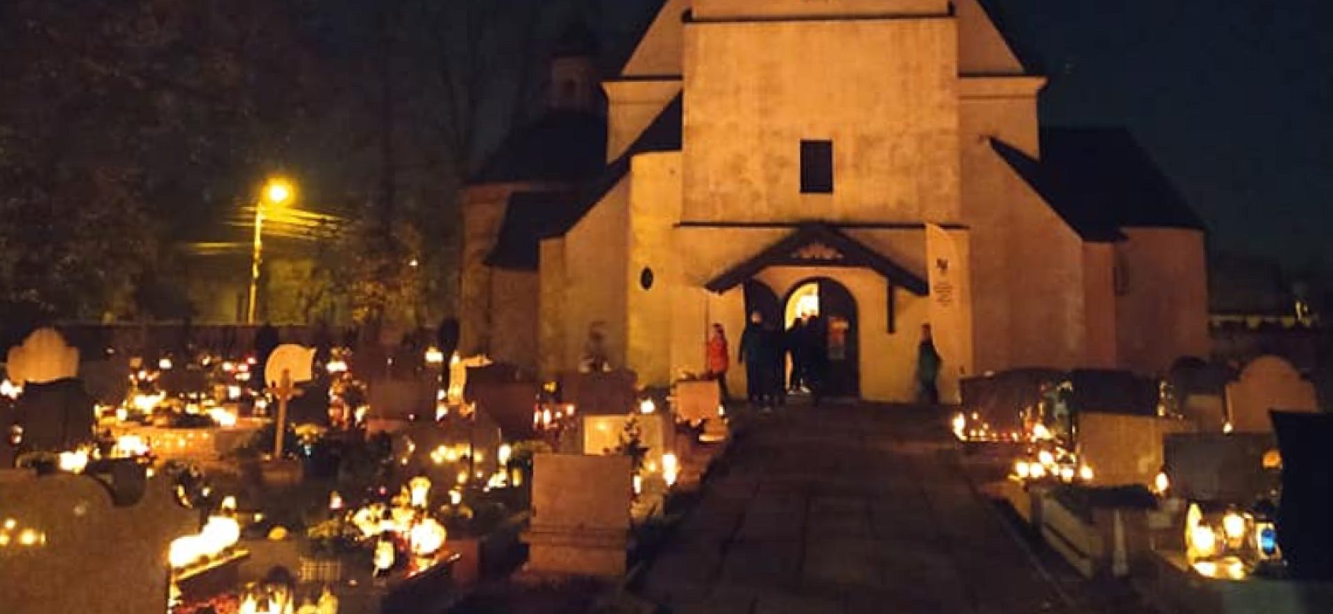 Tarnowskie Góry kościół św. Marcina Tarnowskie Góry kościół św. Marcina