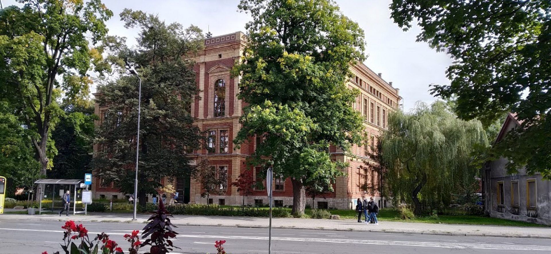 Tarnowskie Góry matura 2022 Tarnowskie Góry matura 2022