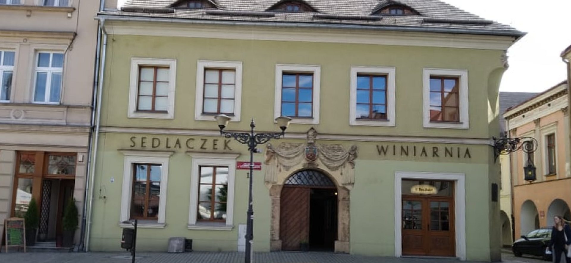 Muzeum w Tarnowskich Górach Muzeum w Tarnowskich Górach