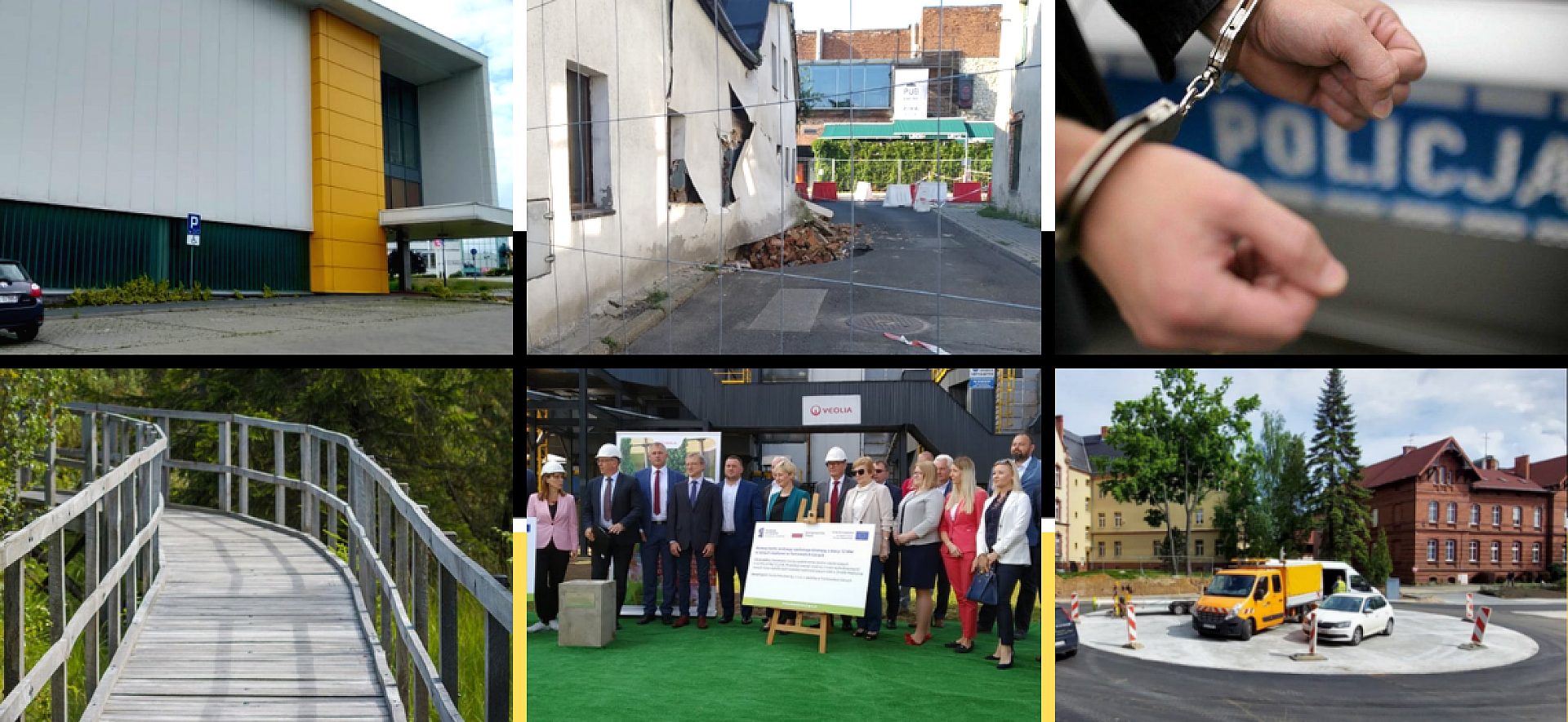 Tarnowskie Góry 26.07-01.08.2021 Tarnowskie Góry 26.07-01.08.2021