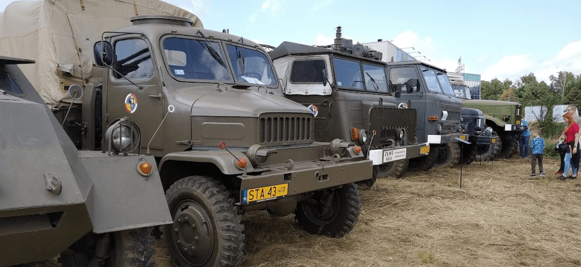 Muzeum Techniki Militarnej Muzeum Techniki Militarnej