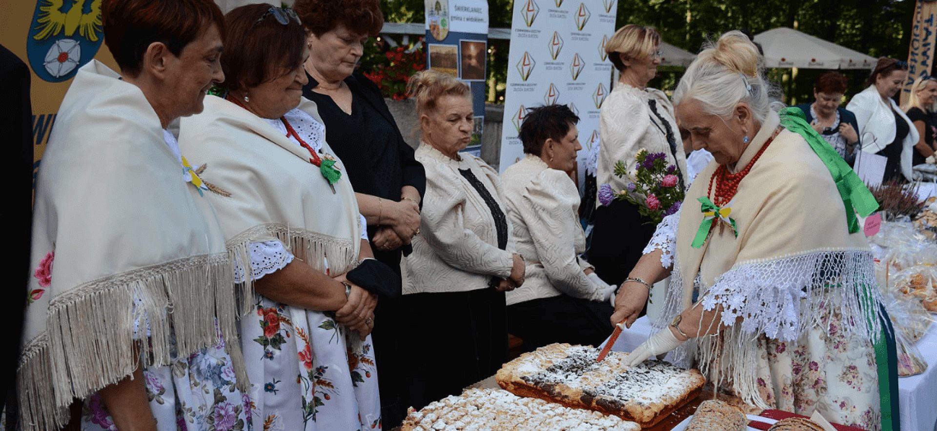 Gyburstag kołoca Świerklaniec Gyburstag kołoca Świerklaniec