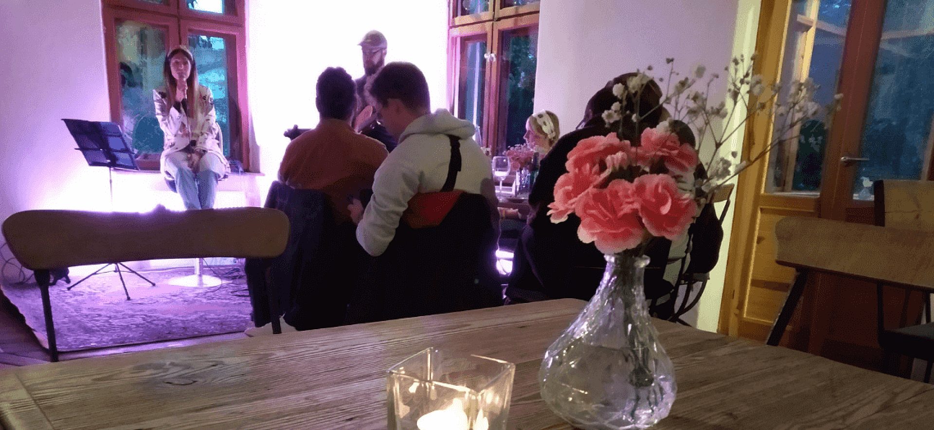 Tarnowskie Góry żywe srebro festiwal Tarnowskie Góry żywe srebro festiwal