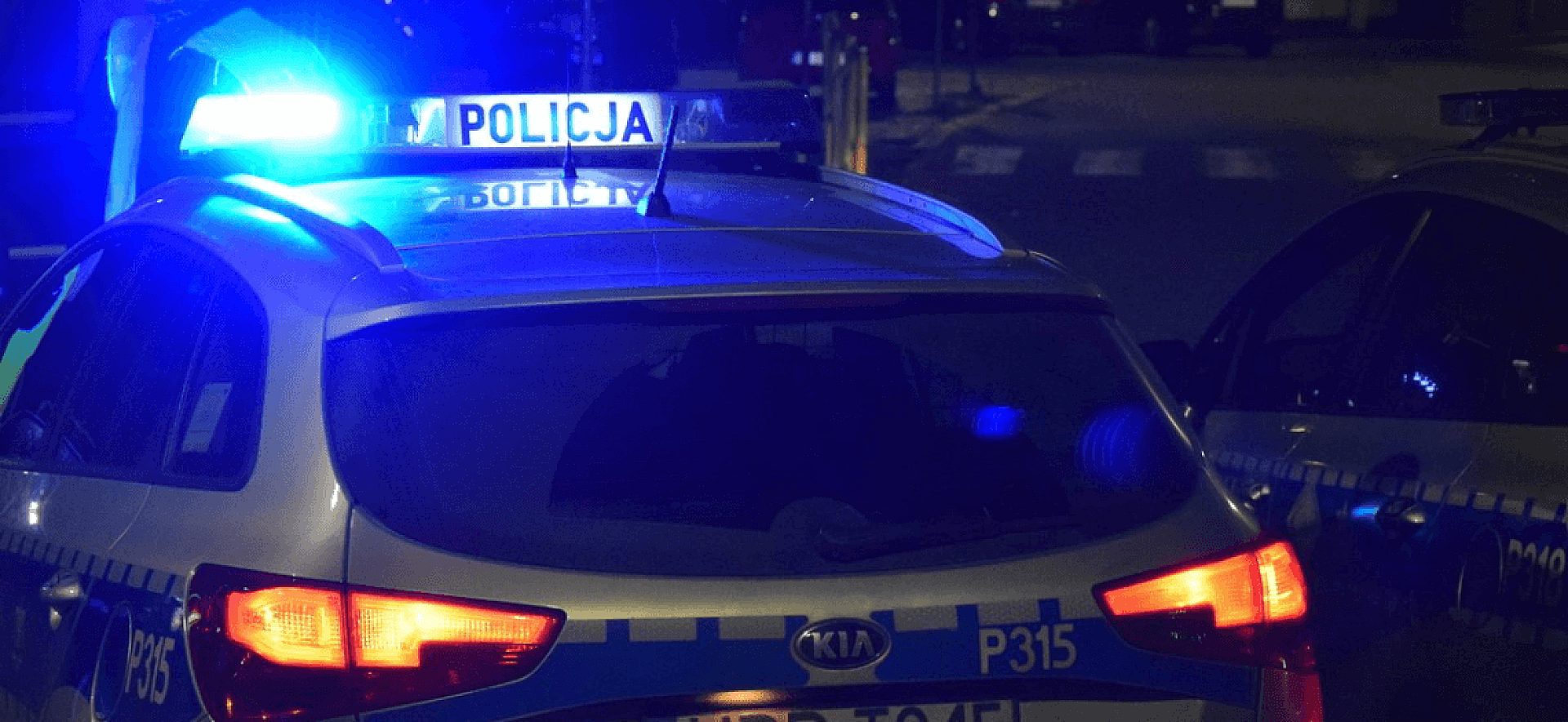 Tg rybna policja Tg rybna policja