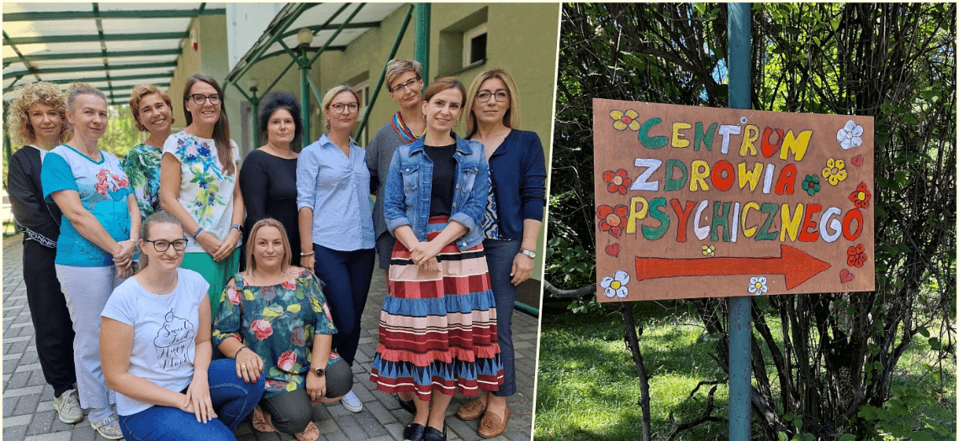 Tarnowskie Góry centrum zdrowia psychicznego Tarnowskie Góry centrum zdrowia psychicznego