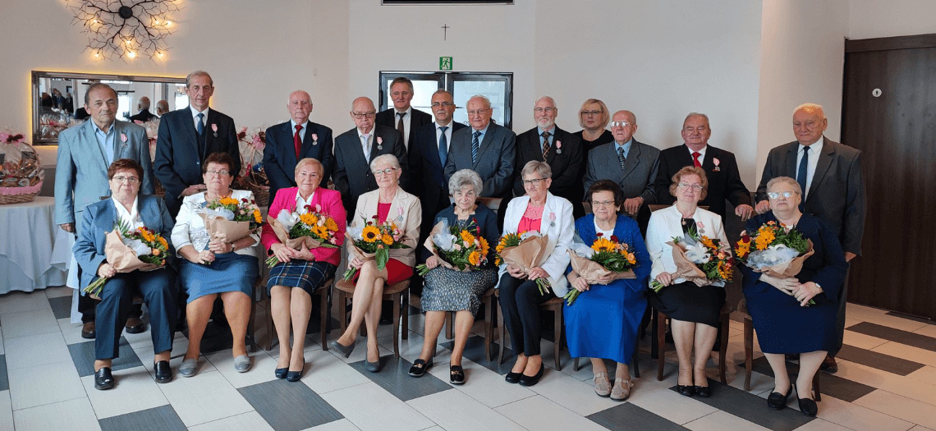 Radzionków jubileusze Radzionków jubileusze