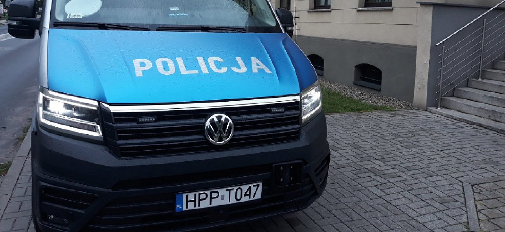Zbrosławice. Przywłaszczenie telefonu Zbrosławice. Przywłaszczenie telefonu