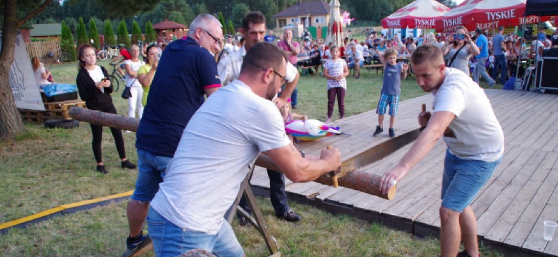 IX Święto Truszczycy 2021 IX Święto Truszczycy 2021