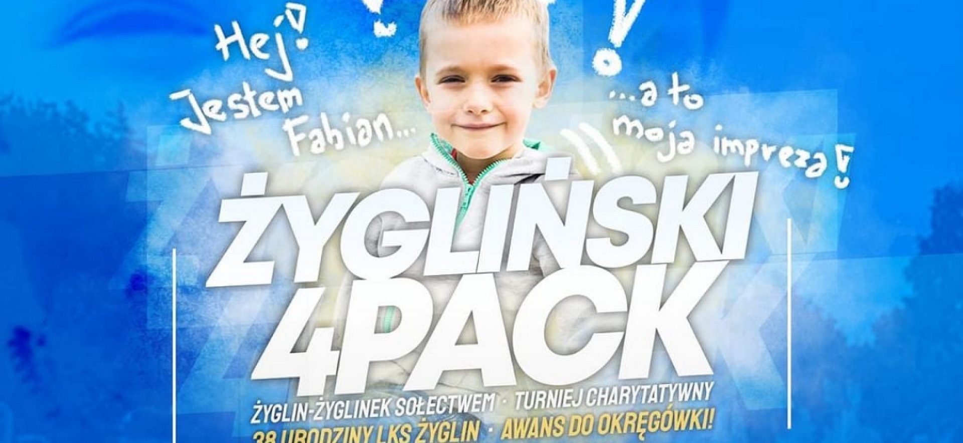 Żygliński 4Pack 2021 Żygliński 4Pack 2021