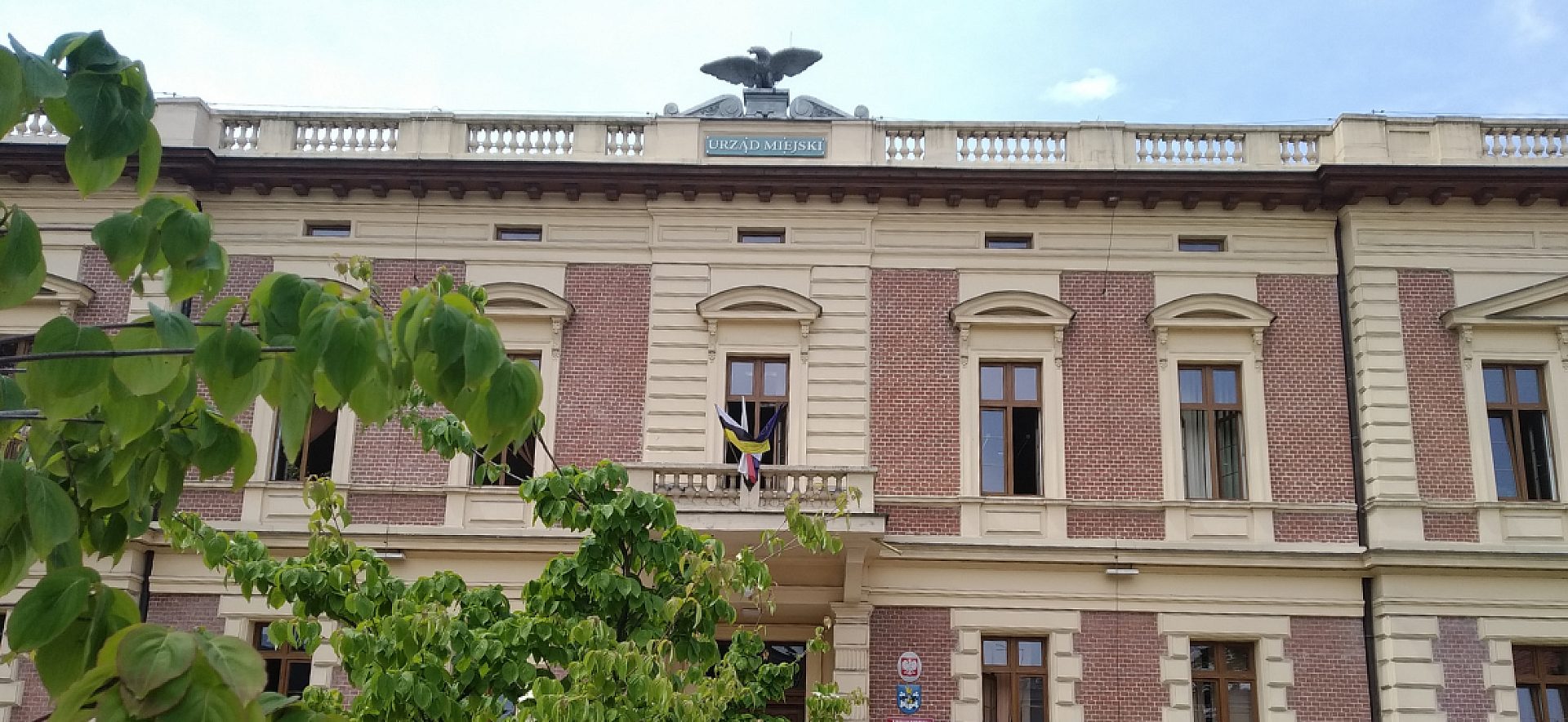 Tarnowskie Góry - Noc Spisowa w Urzędzie Miasta Tarnowskie Góry - Noc Spisowa w Urzędzie Miasta