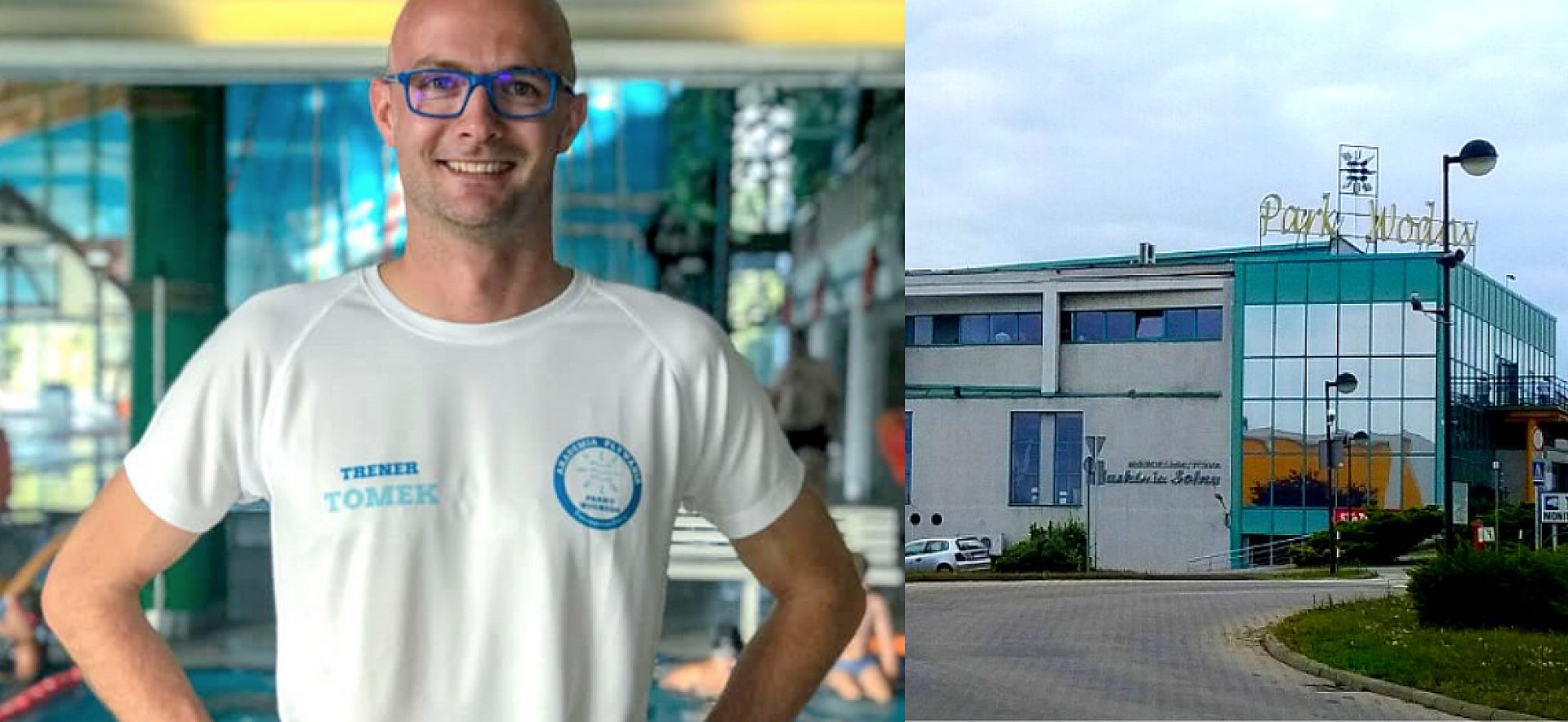 Tomach Pąchalski w nowym Zarządzie Polskiego Związku Pływackiego 2021-2024 Tomach Pąchalski w nowym Zarządzie Polskiego Związku Pływackiego 2021-2024