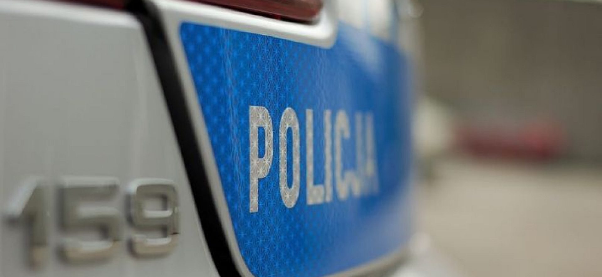 Kalety - wypadek Kalety - wypadek