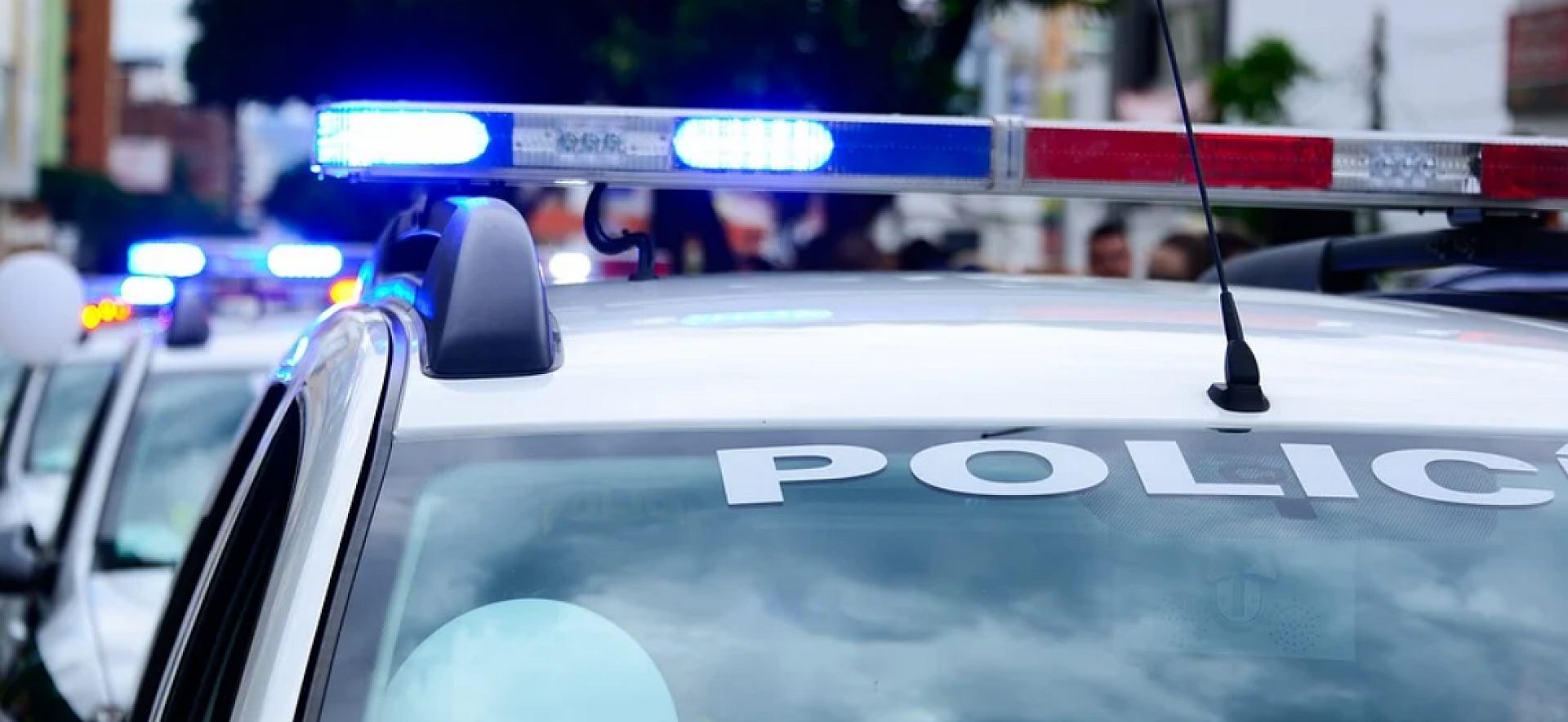 Kamieniec. Poszukiwania zaginionych nastolatków Kamieniec. Poszukiwania zaginionych nastolatków