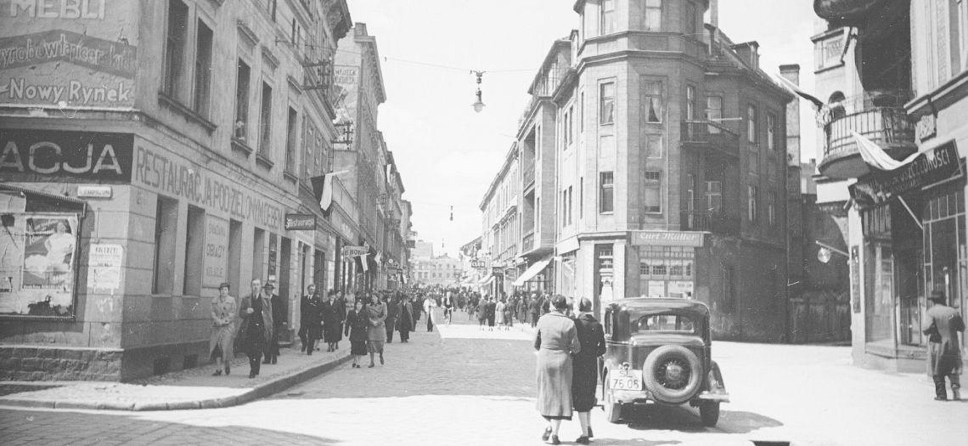 Cynk z TG - terenowa gra miejska Cynk z TG - terenowa gra miejska
