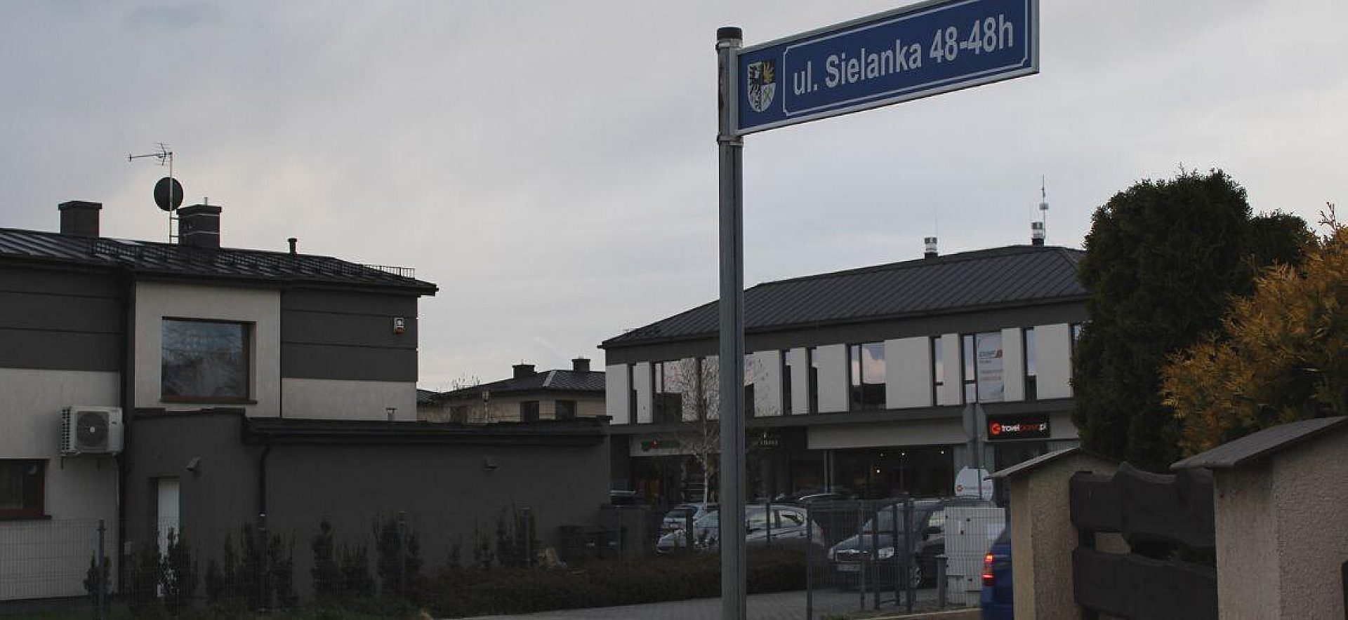 Tarnowskie Góry sielanka Tarnowskie Góry sielanka