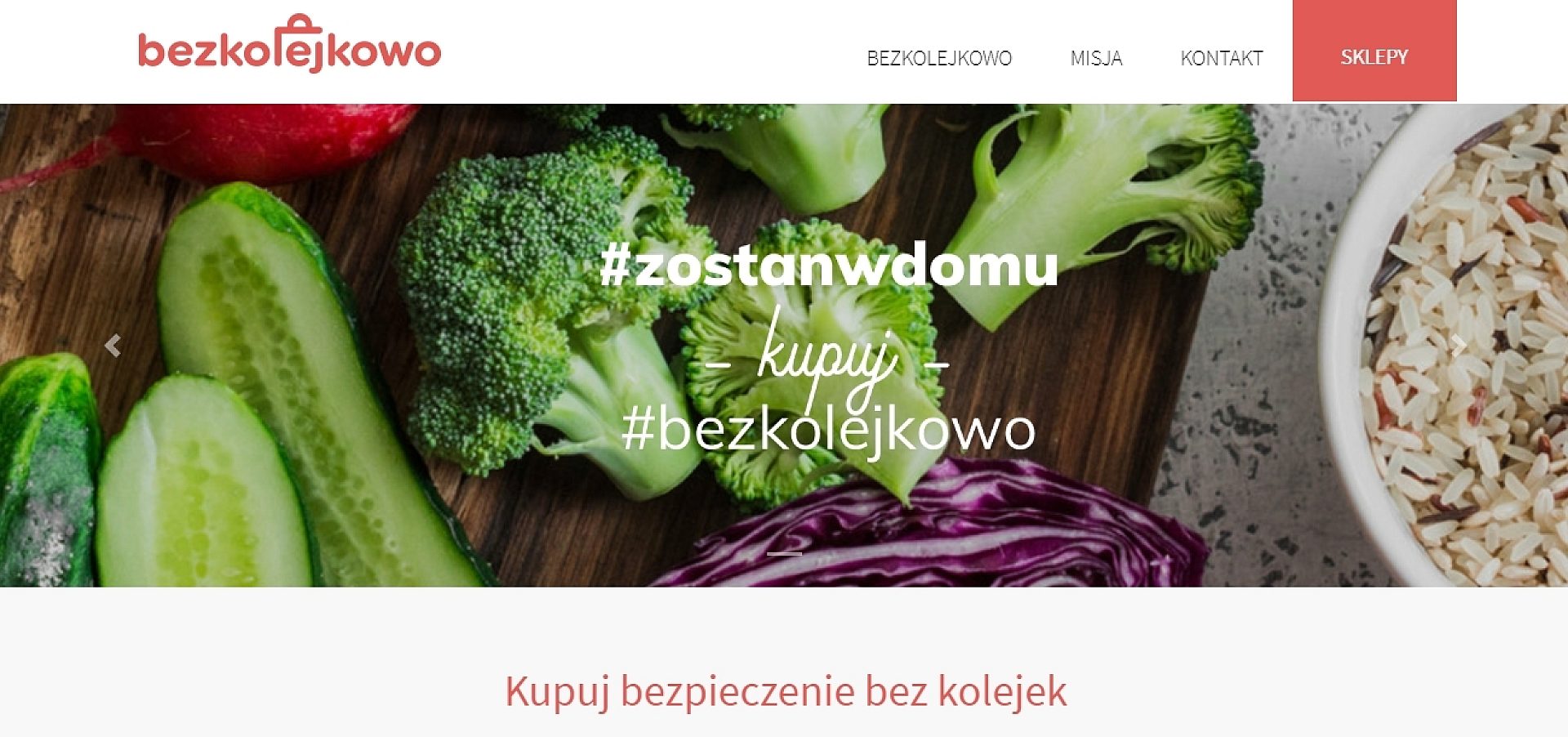 Bezkolejkowo Bezkolejkowo