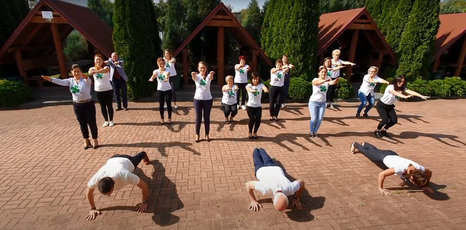 Ozarowice oliwia challenge Ozarowice oliwia challenge