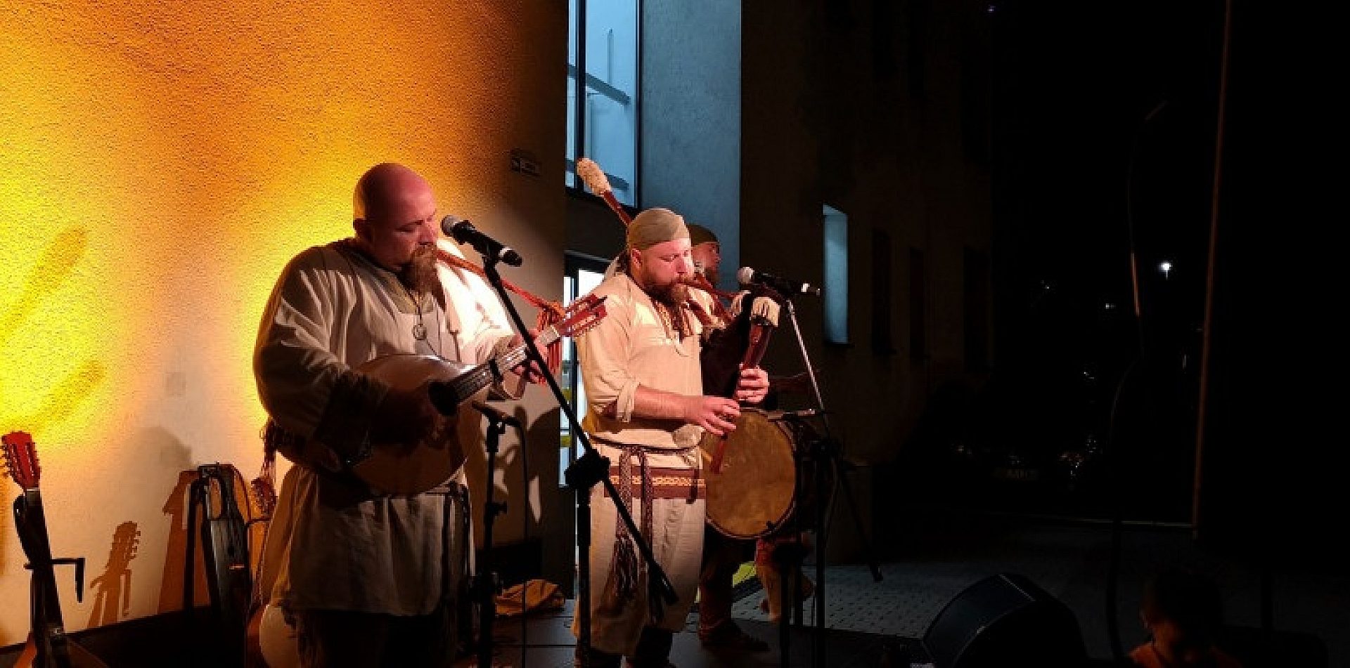 Tarnowskie Góry w czasach dawnych Słowian Tarnowskie Góry w czasach dawnych Słowian