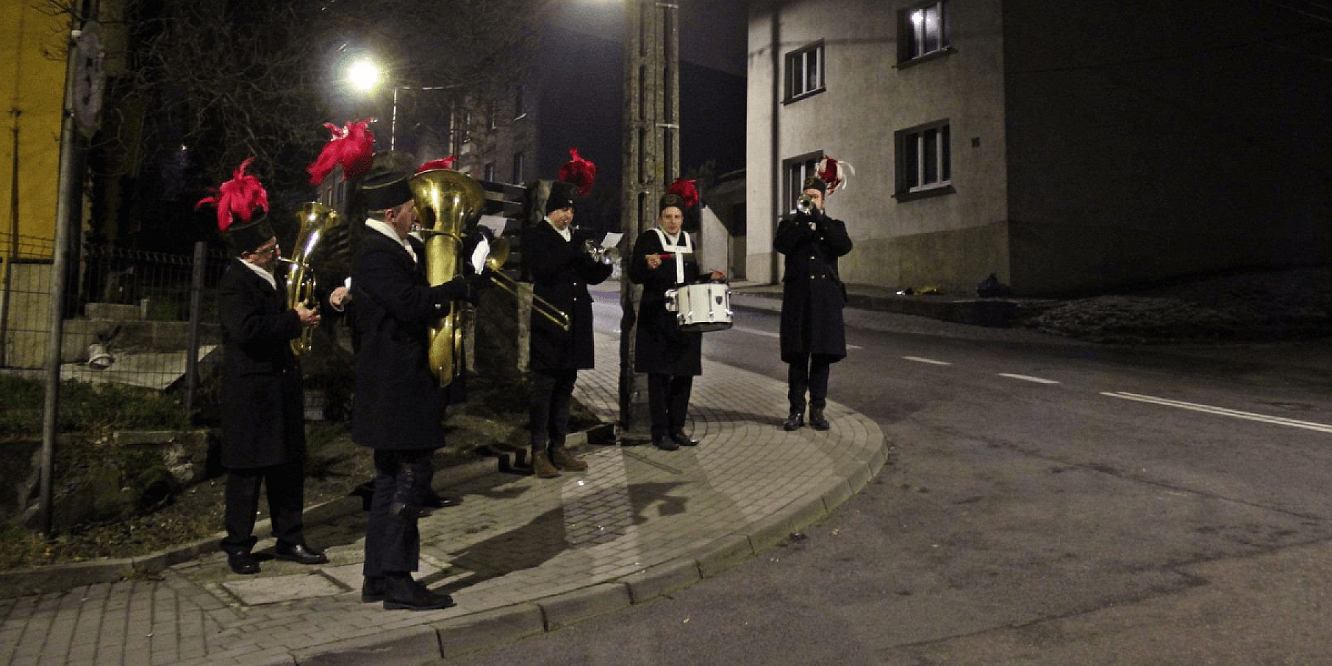 Barbórka Radzionków Barbórka Radzionków