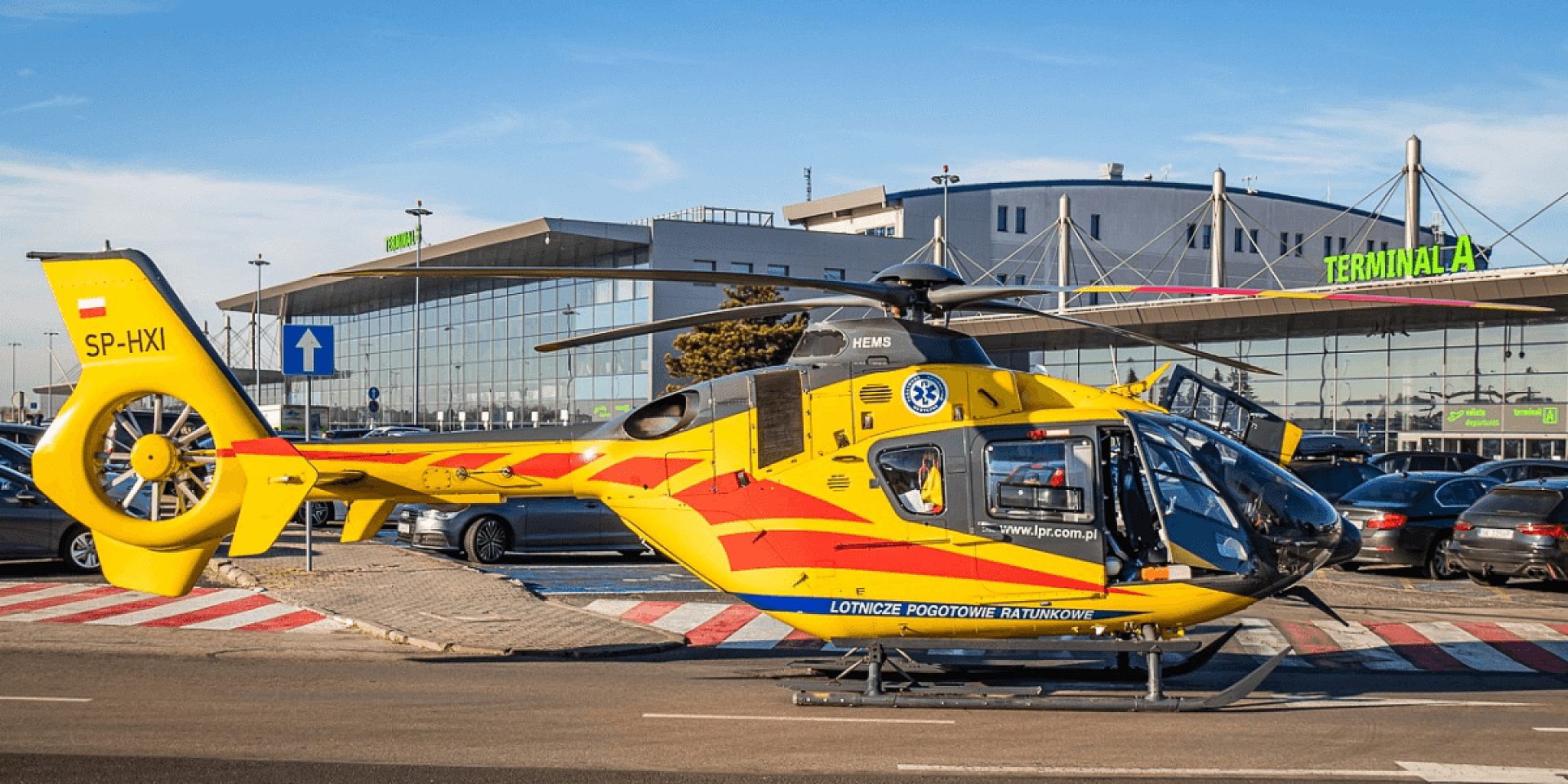 Lpr lotnisko pyrzowice Lpr lotnisko pyrzowice