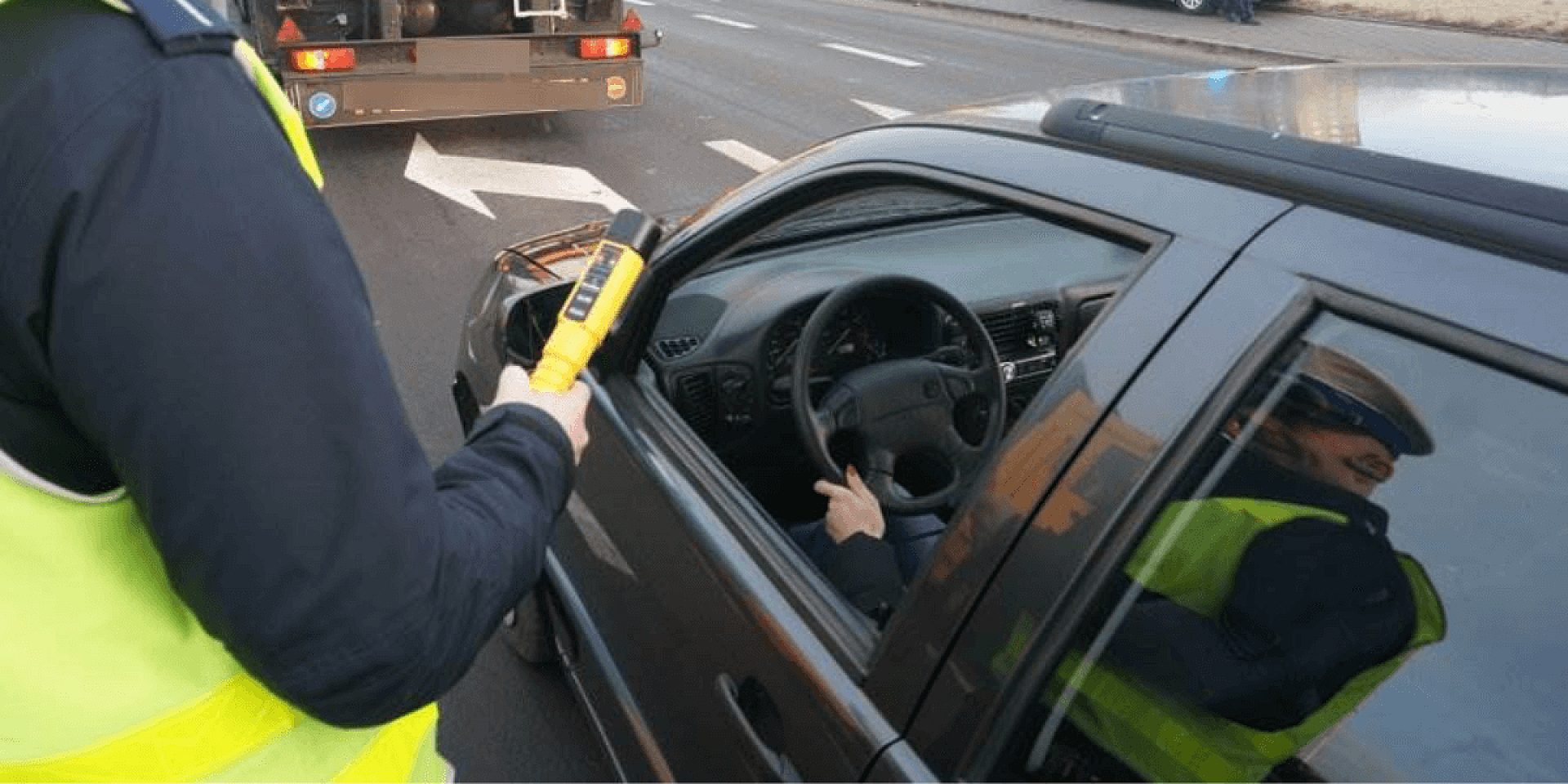 Tarnowskie Góry policja kontrola Tarnowskie Góry policja kontrola