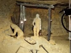 Tarnowskie Góry. Zabytkowa Kopalnia Srebra Tarnowskie Góry. Zabytkowa Kopalnia Srebra