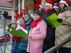 Jarmark w Tarnowskich Górach 2024 Jarmark w Tarnowskich Górach 2024