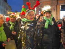 Jarmark w Tarnowskich Górach 2024 Jarmark w Tarnowskich Górach 2024