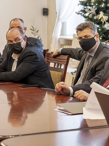 Lokalna Organizacja Turystyczna "Miasta Gwarków" Lokalna Organizacja Turystyczna "Miasta Gwarków"