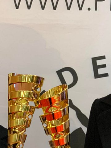 Aleksandra Janiczek i Justyna Suchańska wicemistrzyniami świata Aleksandra Janiczek i Justyna Suchańska wicemistrzyniami świata