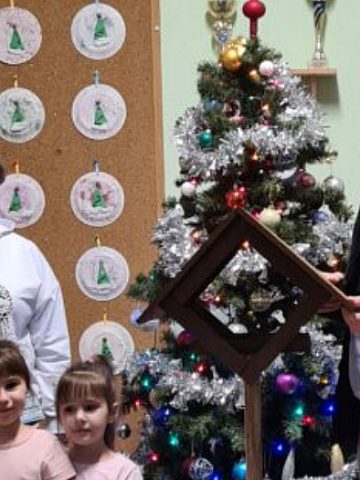 Karmniki pojawią się w przestrzeni publicznej Tarnowskich Gór Karmniki pojawią się w przestrzeni publicznej Tarnowskich Gór