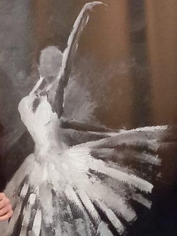 Tarnowskie Góry. Studio Tańca MK z medalami Tarnowskie Góry. Studio Tańca MK z medalami