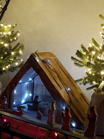 Dekoracja pana Joachima Galusa Dekoracja pana Joachima Galusa