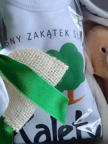 Prezenty dla małych mieszkańców Kalet Prezenty dla małych mieszkańców Kalet