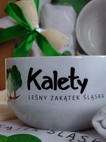 Prezenty dla małych mieszkańców Kalet Prezenty dla małych mieszkańców Kalet