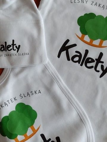 Prezenty dla małych mieszkańców Kalet Prezenty dla małych mieszkańców Kalet