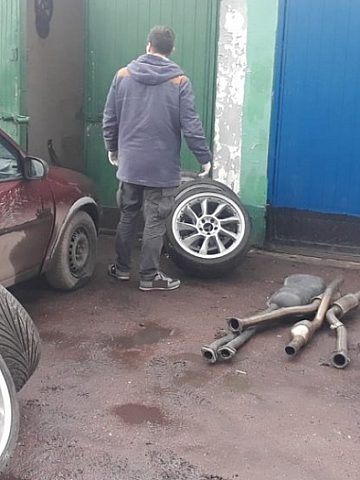 Policjanci z Radzionkowa zatrzymali złodziei Policjanci z Radzionkowa zatrzymali złodziei