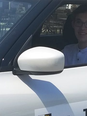 Wręczenie nagród w ramach miejskiej loterii "Rozlicz PIT" Wręczenie nagród w ramach miejskiej loterii "Rozlicz PIT"