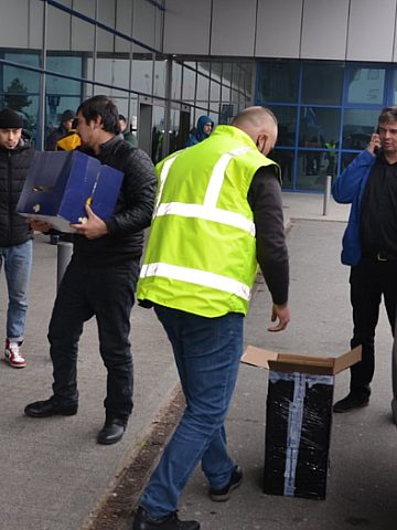 Katowice Airport Katowice Airport