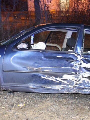 Tarnowskie Góry wypadek Tarnowskie Góry wypadek