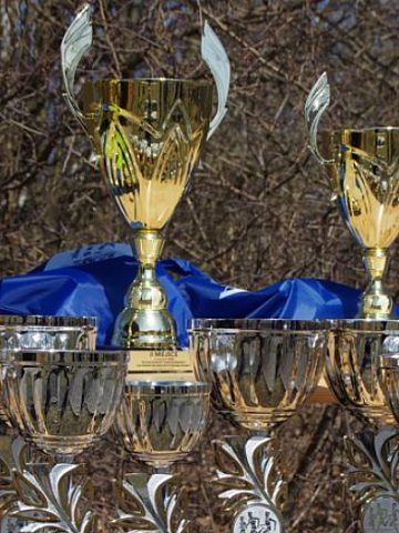 Powiatowe Biegowe Powitanie Wiosny 2022 Powiatowe Biegowe Powitanie Wiosny 2022