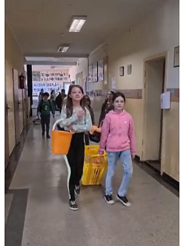 Dzień bez plecaka 2022 Dzień bez plecaka 2022