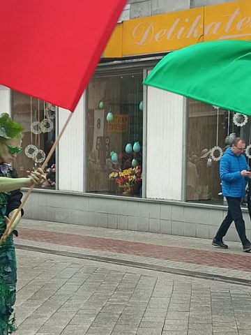 "Wybory Pięknej z Rept" 2022 "Wybory Pięknej z Rept" 2022