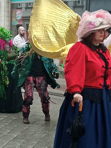 "Wybory Pięknej z Rept" 2022 "Wybory Pięknej z Rept" 2022