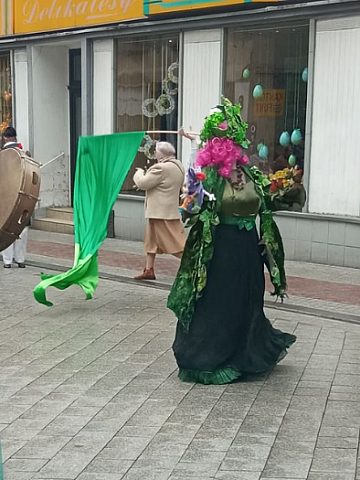 "Wybory Pięknej z Rept" 2022 "Wybory Pięknej z Rept" 2022