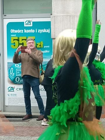 "Wybory Pięknej z Rept" 2022 "Wybory Pięknej z Rept" 2022